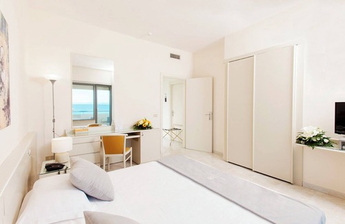 Porto Santo Stefano Hotel | Baia d'Argento