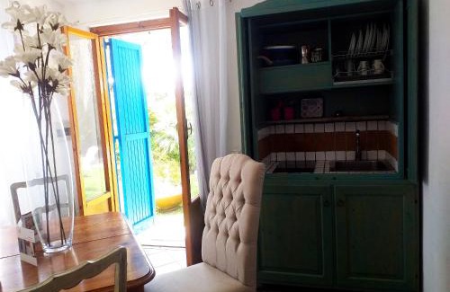 Sabaudia Hotel | Baia D'Oro