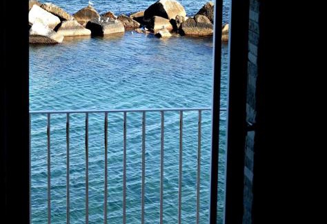 Molfetta Apartment | Baia delle Muse - Seaview Haven