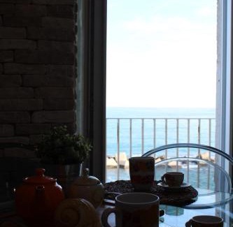 Molfetta Apartment | Baia delle Muse - Seaview Haven