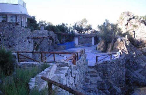 Copanello Apartment | Baia di Copanello IMMINENS MARI