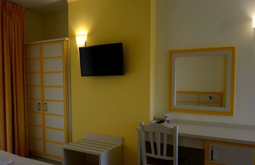 Vibo Marina Hotel | Baia di Trainiti