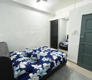 Kota Tinggi House | Baiduri Homestay