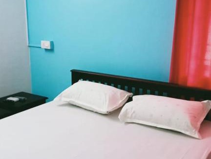 Kakkanad House | BAIJUS RESIDENCY