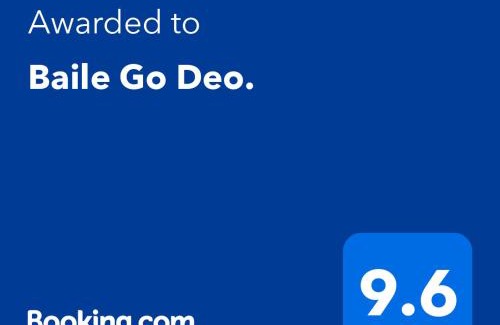 Falcarragh Apartment | Baile Go Deo.