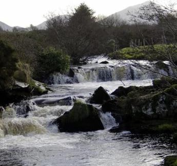 Falcarragh Apartment | Baile Go Deo.