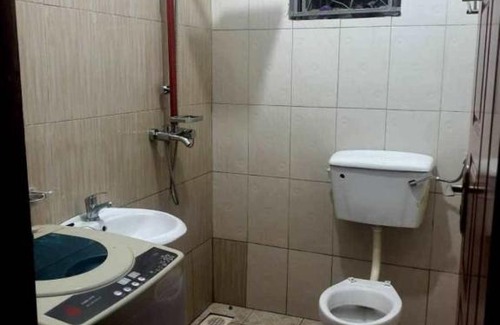 Kampala House | Baileys Suites and Guest Rooms