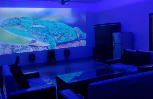 Nawanshahr House | Bains villa