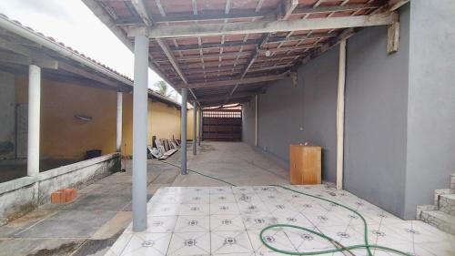 Tutoia House | Bairro São José Temporada