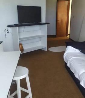 Municipios Apartment | Bairro tranquilo e próximo do centro