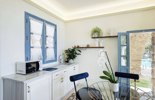 Batroun Bed & Breakfast | Bait Majida