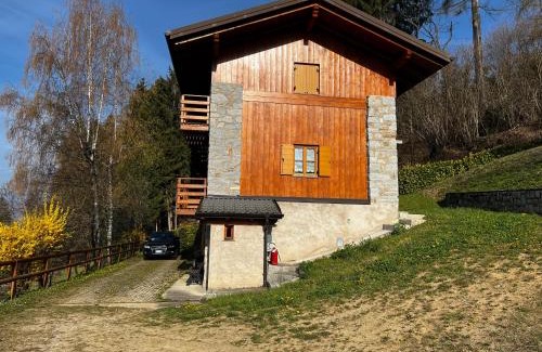 Strigno Ski Chalet | Baita GEGIA