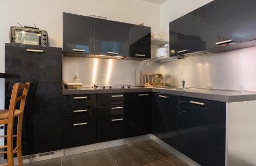 Sala Comacina House | Baita La Lidia