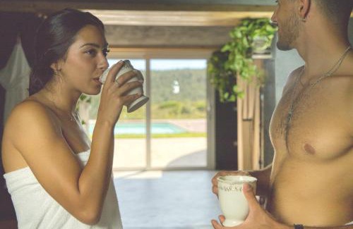 Laconi House | BAITA MAORE luxury rooms & Spa