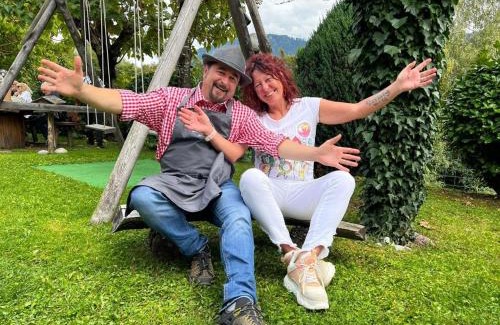 Strigno Ski Chalet | Baita Miralefre