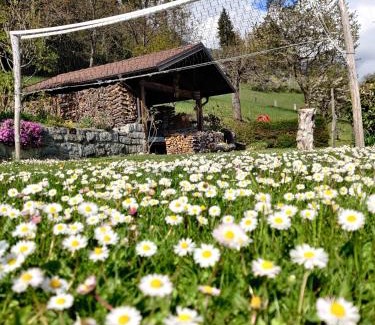 Strigno Ski Chalet | Baita Miralefre