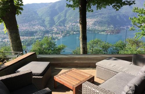 Brunate House | Baita Sorriso