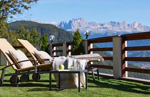 Soprabolzano House | Baita Suite Oberbozen Südtirol