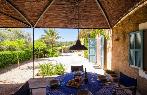 Felanitx Villa | Baix d' Or