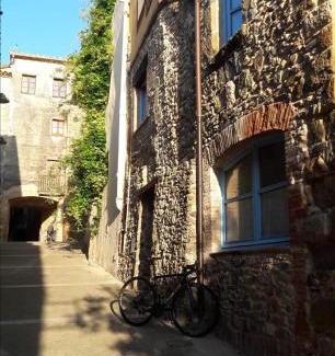 Cruilles House | BAIX EMPORDÀ. Increíble casa en pueblo medieval