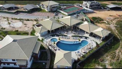 Praia do Baixio Apartment | Baixio - Praia e pé na areia! Ponta de Inhambupe