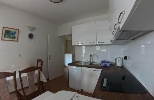 Lopar Apartment | Baja 2