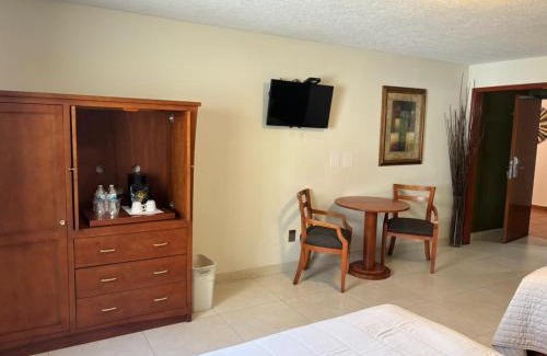 Tijuana Hotel | Baja Inn Hoteles La Mesa