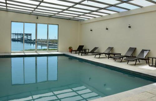 La Salina Apartment | Baja Luxury With Spectacular Ocean Views Ensenada