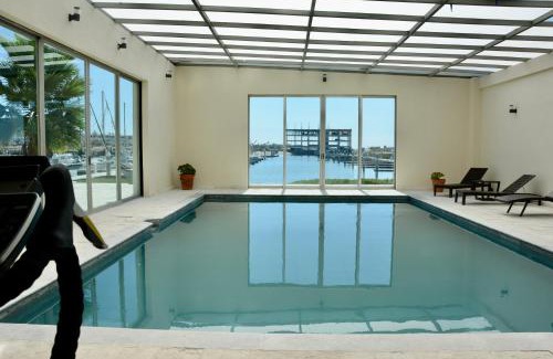 La Salina Apartment | Baja Luxury With Spectacular Ocean Views Ensenada
