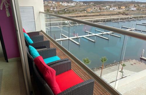 La Salina Apartment | Baja Luxury With Spectacular Ocean Views Ensenada