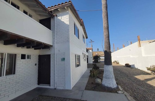 El Sauzal Hotel | Baja Surf Ensenada Hotel