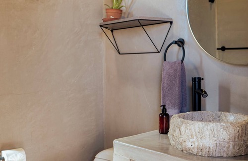 Todos Santos Hotel | Baja Temple