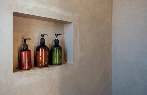 Todos Santos Hotel | Baja Temple