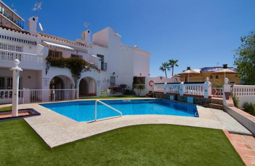 Nerja Apartment | BAJAMAR II 22 MENYBER