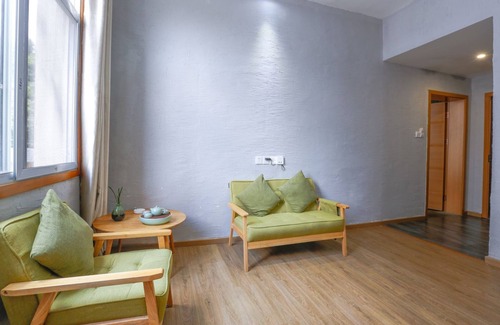 Wulingyuan House | Bajie Youth Hostel National Forest Park