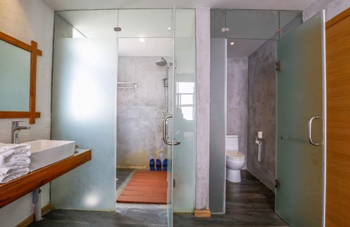 Wulingyuan House | Bajie Youth Hostel National Forest Park