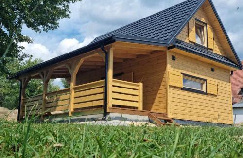 Miedzylesie House | BAJKA-Domek na wsi