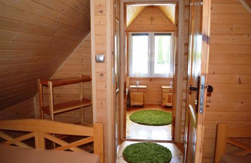 Myczkow Apartment | Bajkowe Domki