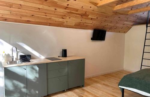 Lochow House | Bajkowy Domek 2 nad rzeką Liwiec