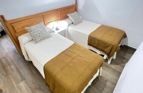 Puerto de Tazacorte Apartment | Bajo Izquierda el Wiro