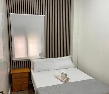 Burriana Apartment | BajoPlaya