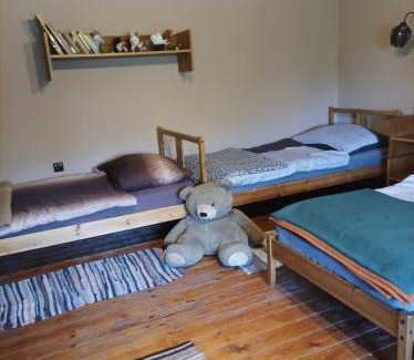 Ketbodony Hostel | Bakancstanya