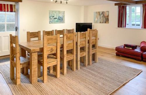 Exton House | Bakers Retreat