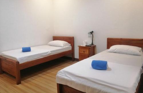 Dauin Resort | Baki Divers and Beach Resort