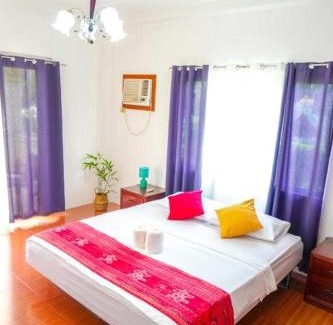 Dauin Resort | Baki Divers and Beach Resort