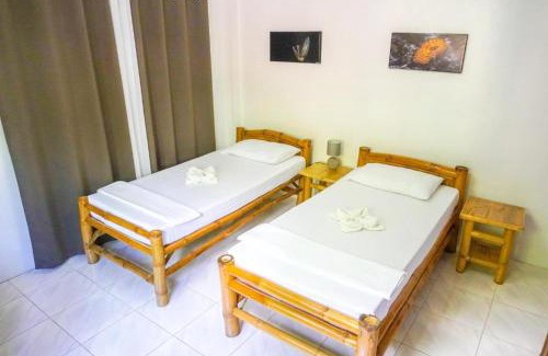 Dauin Resort | Baki Divers and Beach Resort