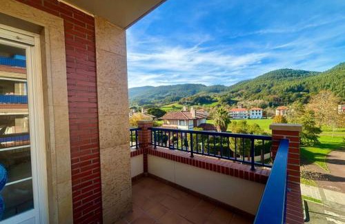 Bakio Apartment | BAKIO BEACH con Garaje