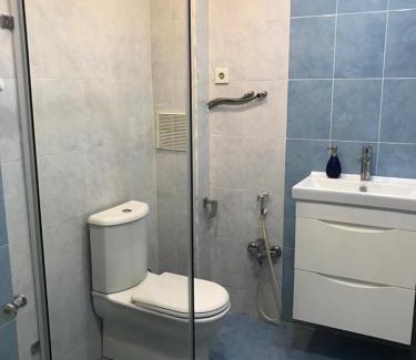 Baku Old Town Apartment | Baku Central Apartment