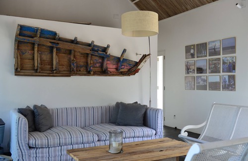 Coromandel Cabin | Bakwa Lodge