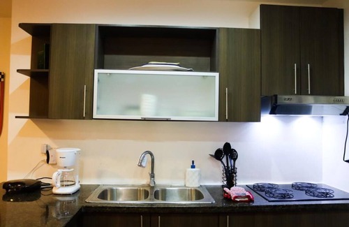 Maria Chiquita Apartment | Bala Bliss Charming 2-bedroom apartment with WiFi, AC in Maria Chiquita